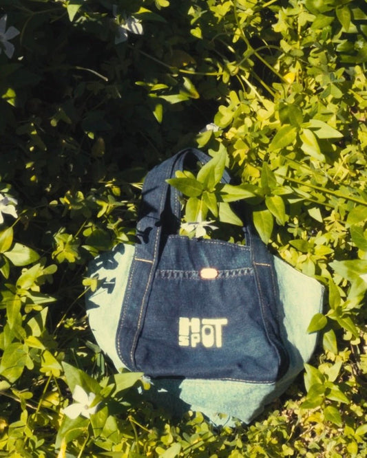 'MAR I CALMA' - HOT SPOT